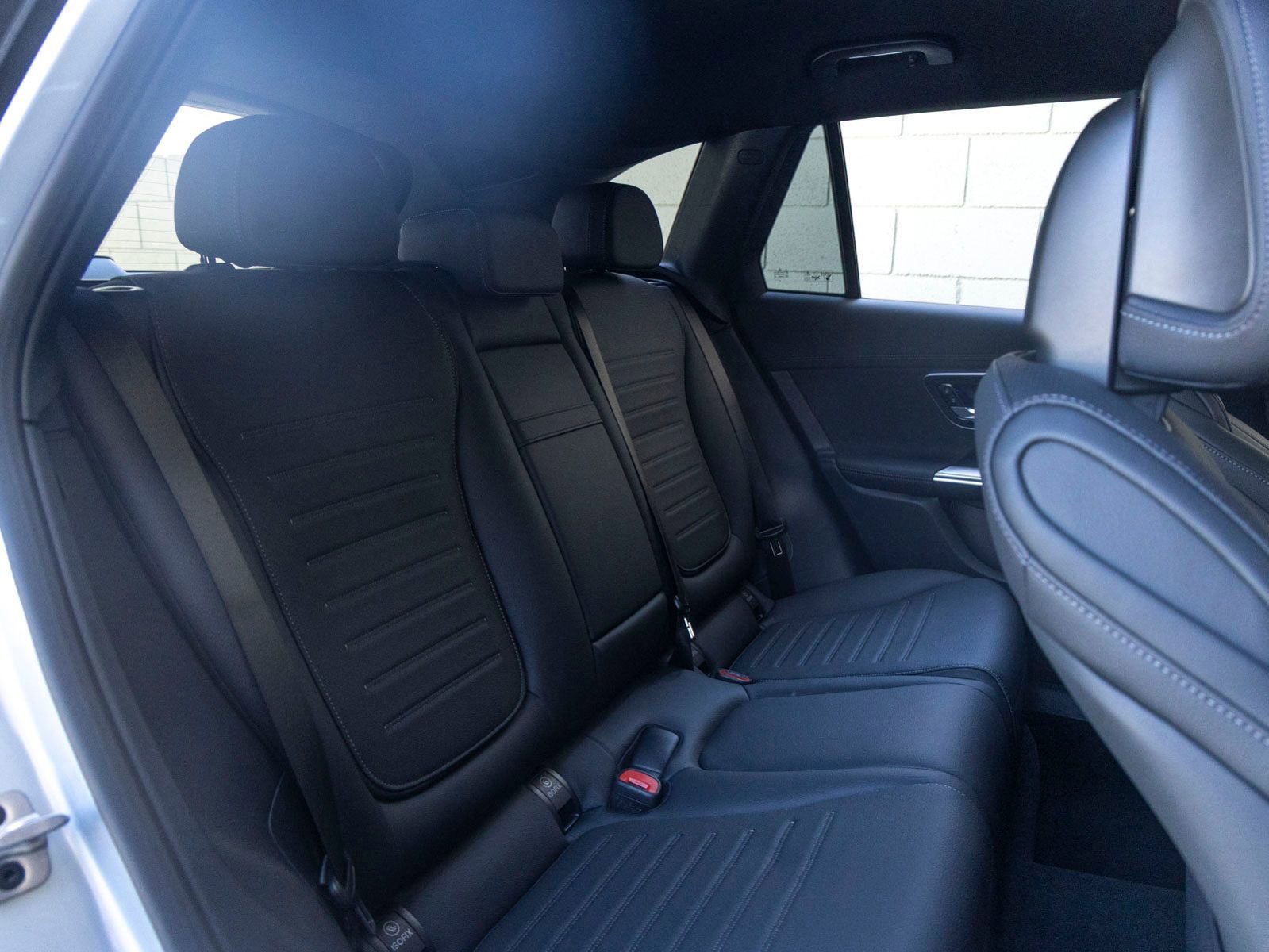 New 2026 Mercedes-Benz GLC 300 image 23