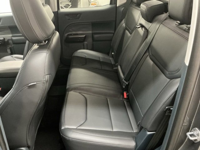 Used 2024 Ford Maverick Lariat w/ Black Appearance Package image 14