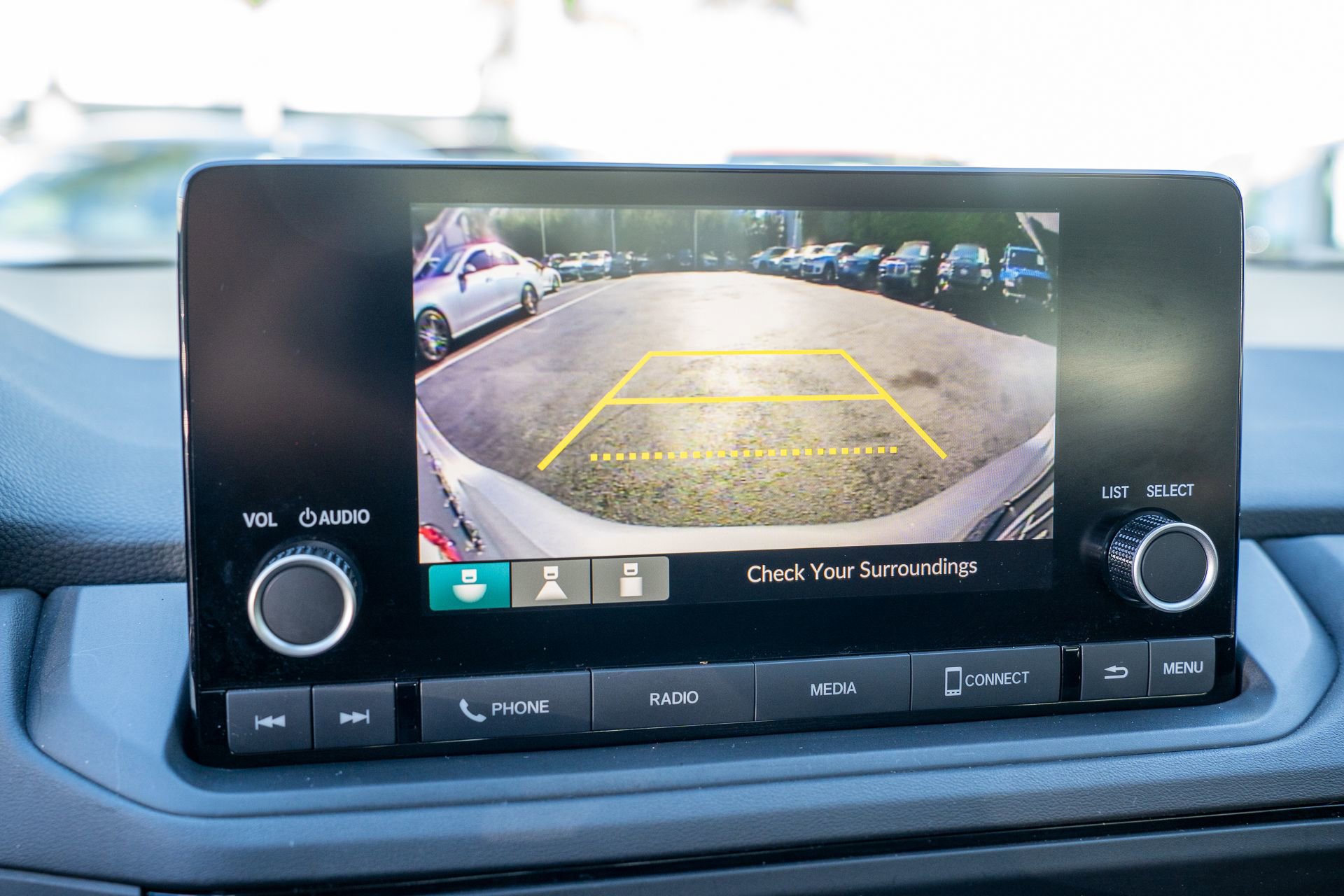 Used 2024 Honda Accord LX image 31