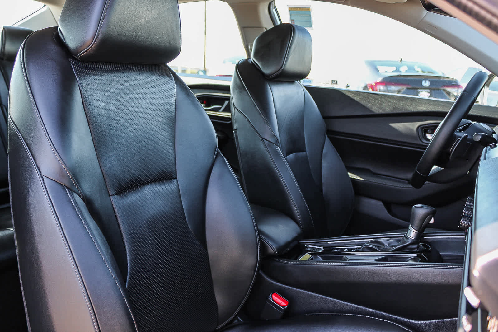 Certified 2025 Honda Accord Touring image 16