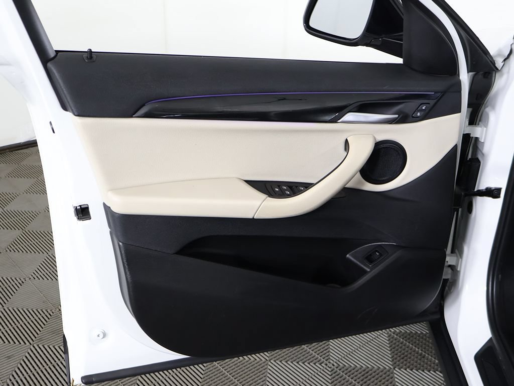 Used 2020 BMW X2 sDrive28i FWD image 20