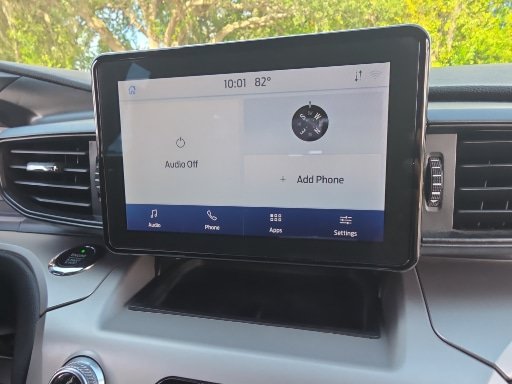 Certified 2021 Ford Explorer XLT AWD/4WD image 4