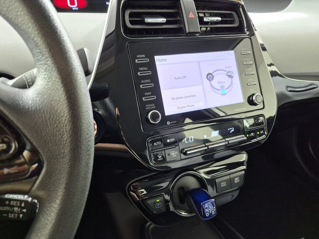 Used 2022 Toyota Prius LE FWD image 18