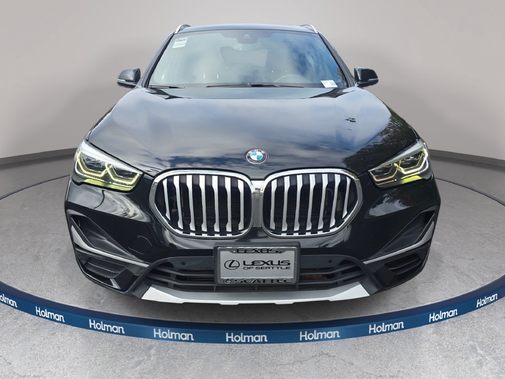 Used 2020 BMW X1 xDrive28i w/ Premium Package AWD/4WD image 3