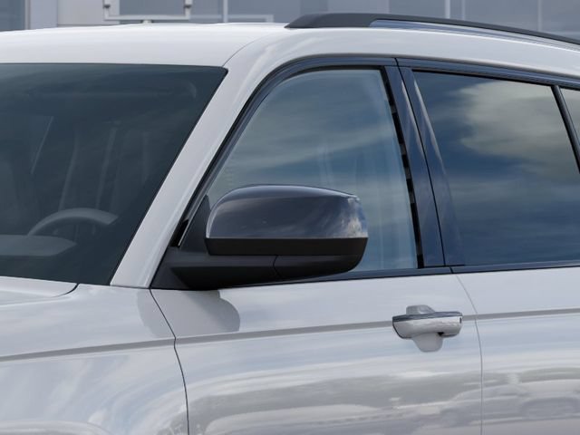 New 2025 Jeep Grand Cherokee L Laredo AWD/4WD image 12