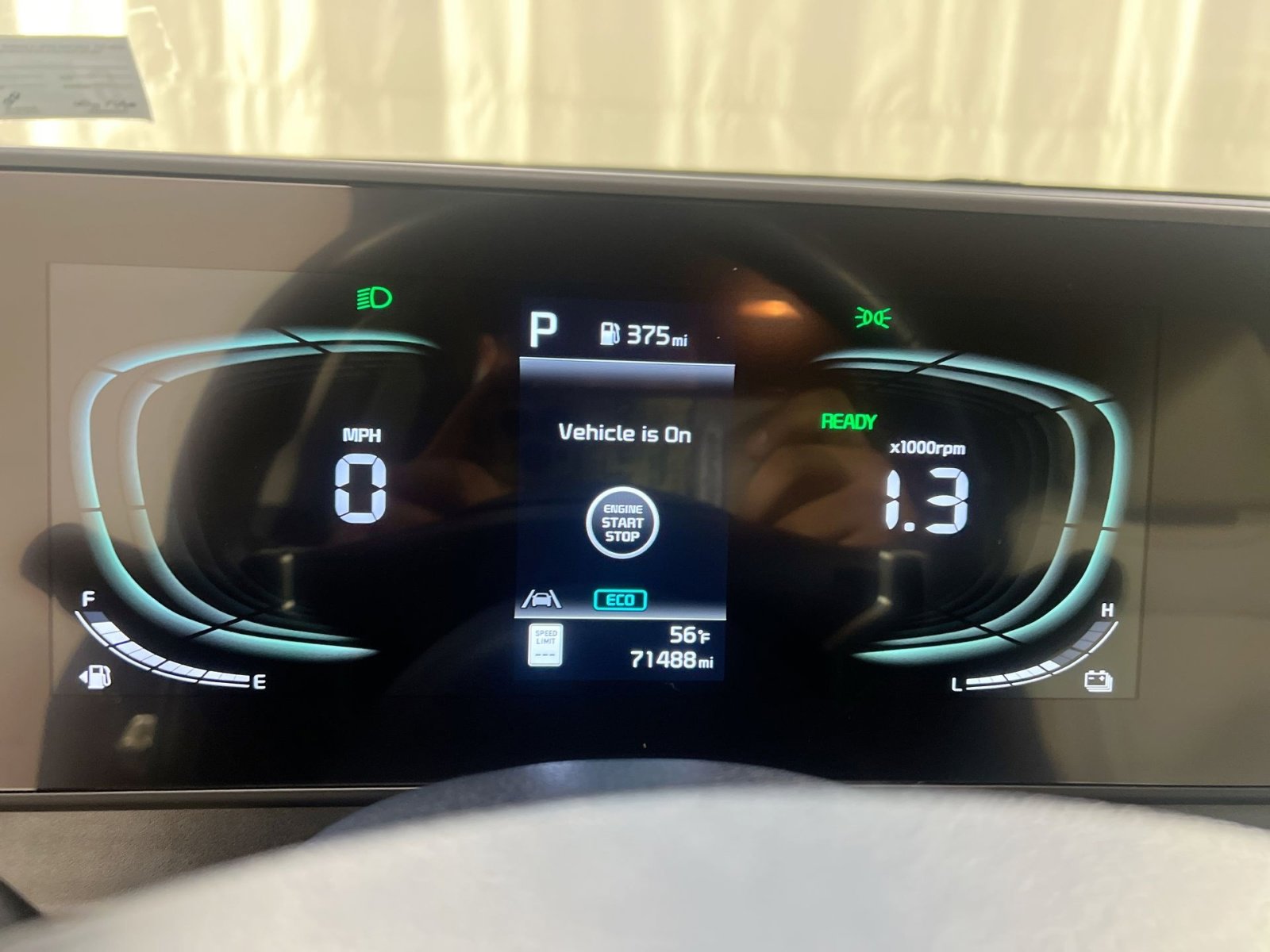 Used 2023 Kia Sportage EX image 27