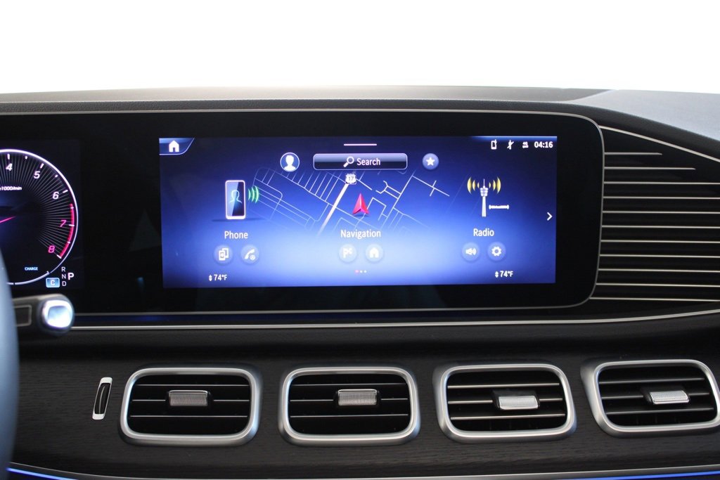 Certified 2025 Mercedes-Benz GLE 350 4MATIC image 24