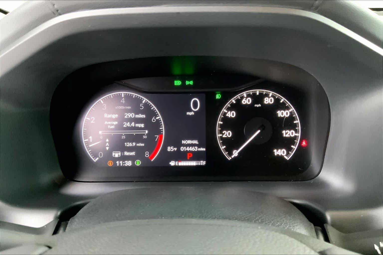 Used 2025 Honda Odyssey Touring image 26