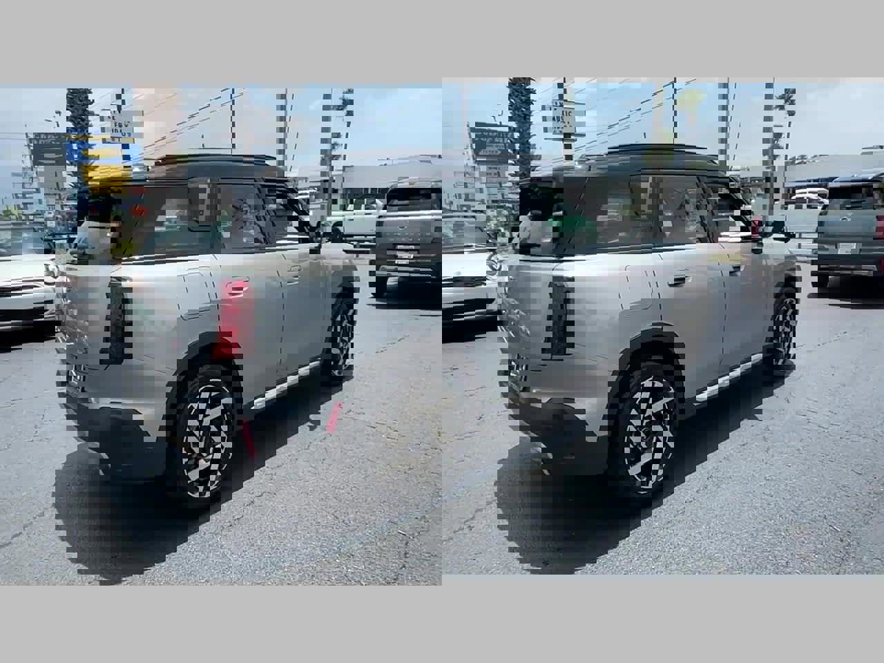 Used 2025 MINI Cooper Countryman S image 24