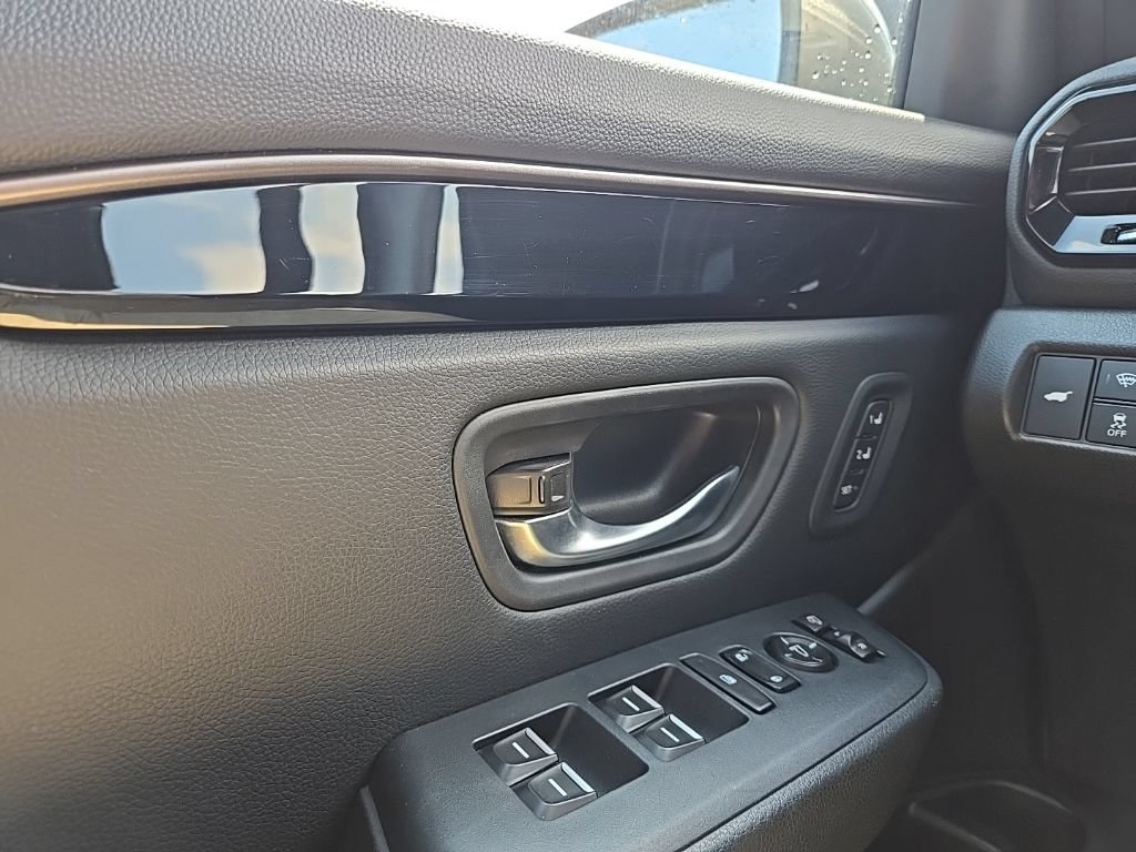 Used 2024 Honda Pilot TrailSport image 22