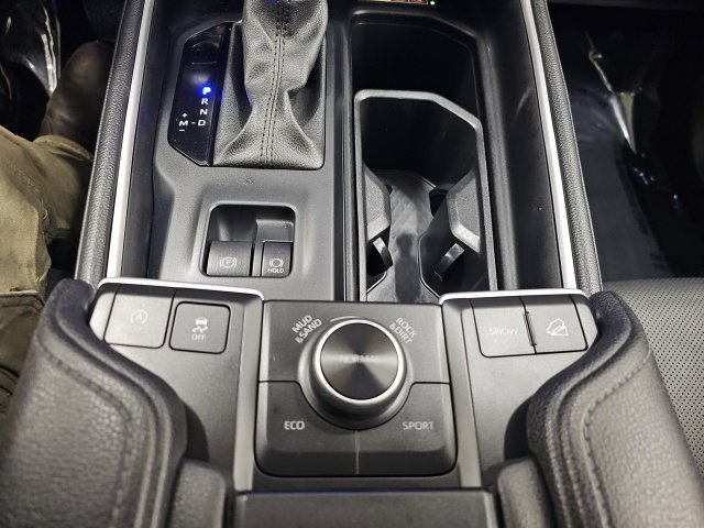 Certified 2024 Toyota Grand Highlander AWD image 26