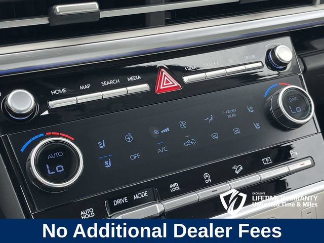 New 2026 Hyundai Santa Fe Calligraphy AWD/4WD image 27