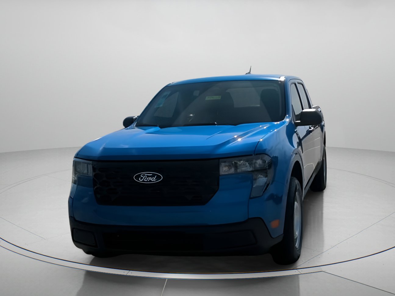 New 2026 Ford Maverick XL FWD image 10