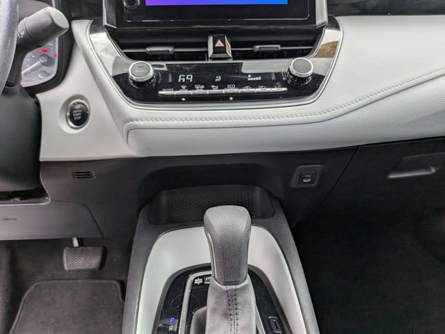 Used 2024 Toyota Corolla SE FWD image 24