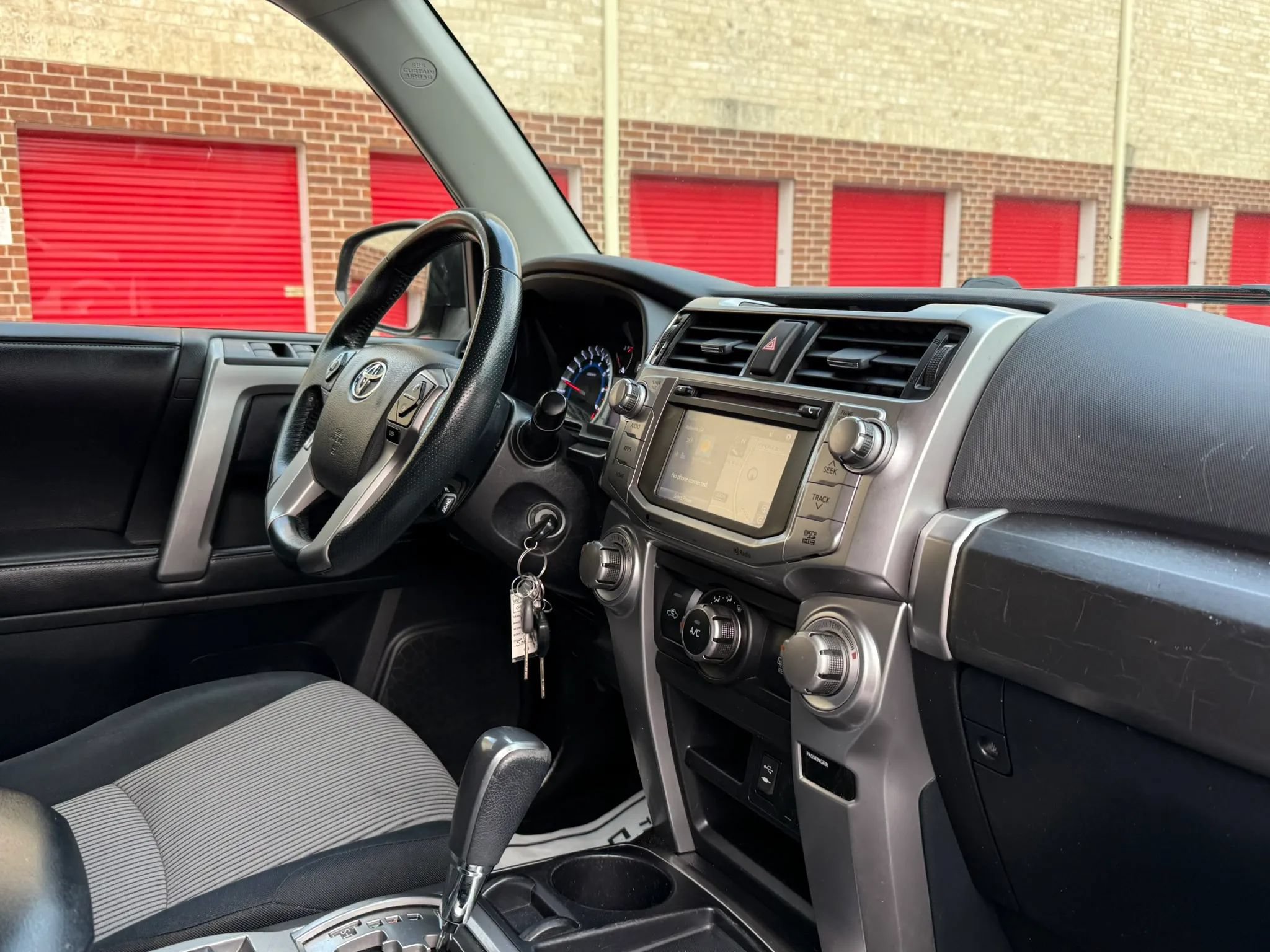 Used 2015 Toyota 4Runner SR5 RWD image 23