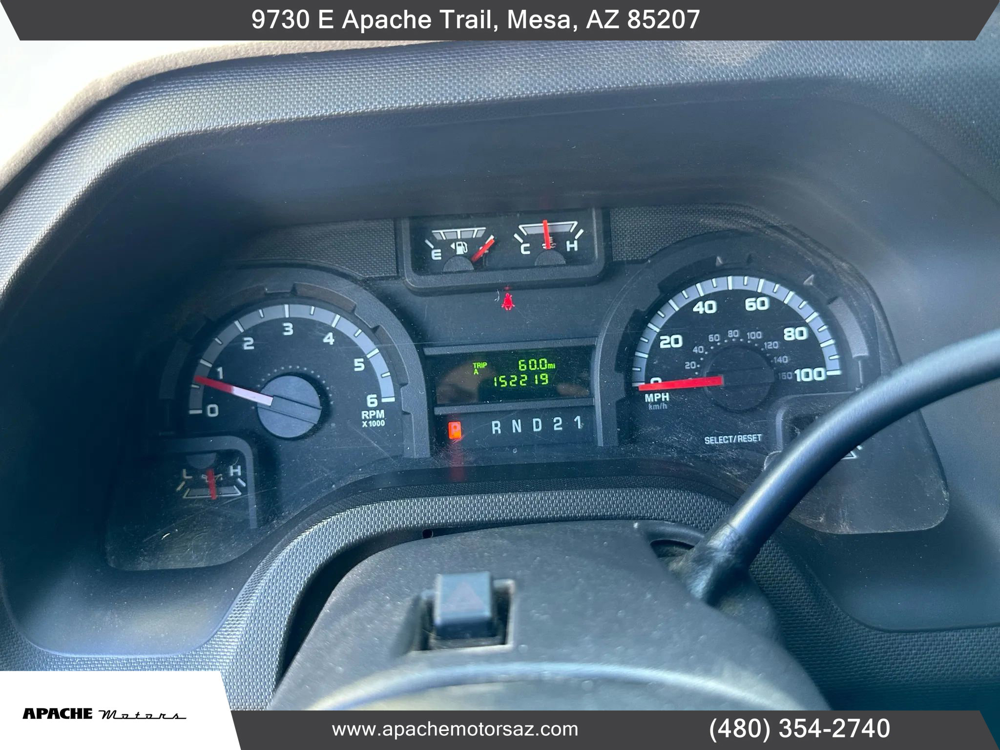 Used 2009 Ford E-350 and Econoline 350 XL image 19