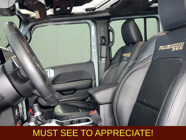 New 2024 Jeep Wrangler Rubicon 392 image 18