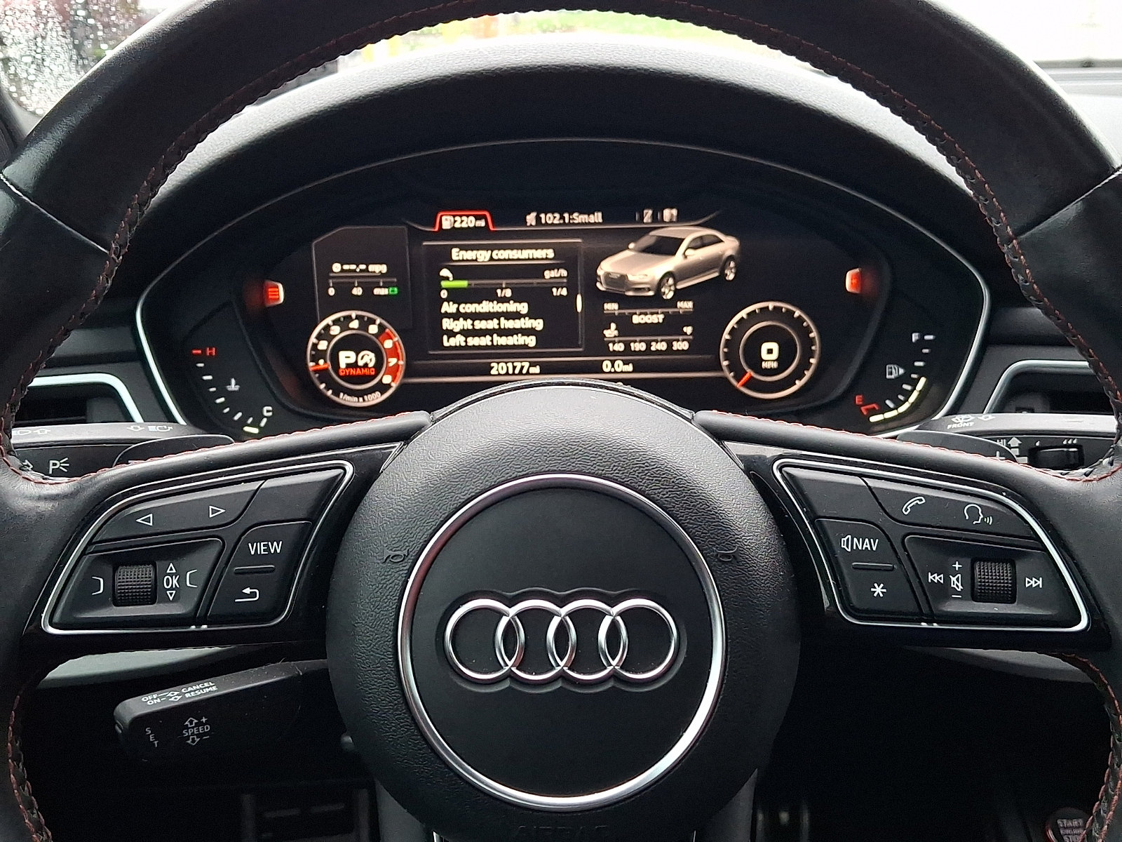 Used 2018 Audi S4 Prestige AWD/4WD image 21
