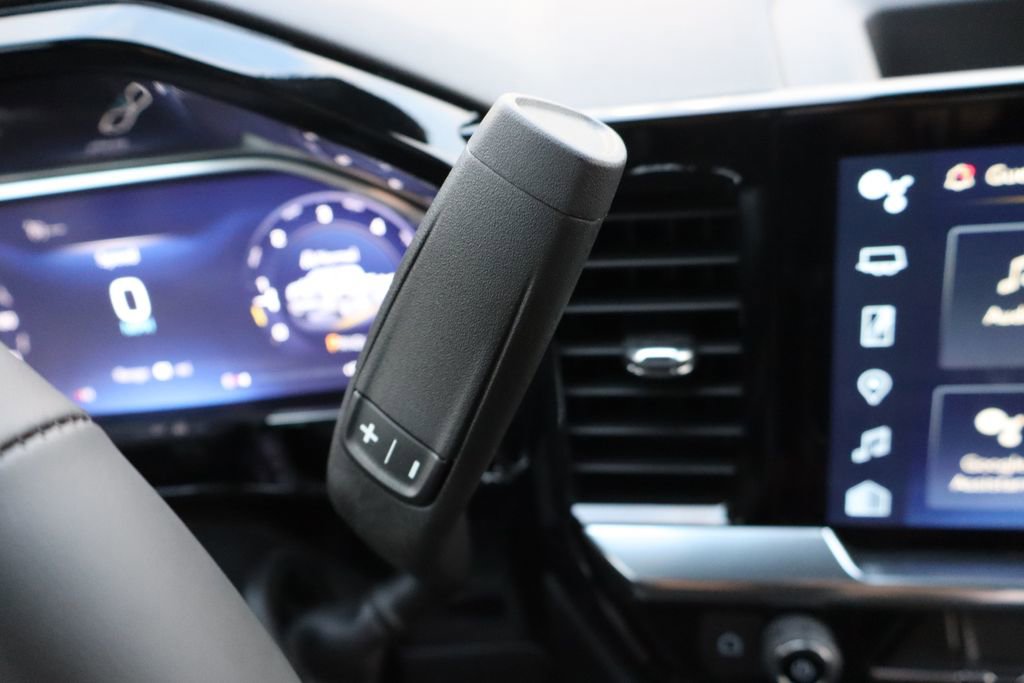 New 2026 Chevrolet Silverado 1500 LT image 9