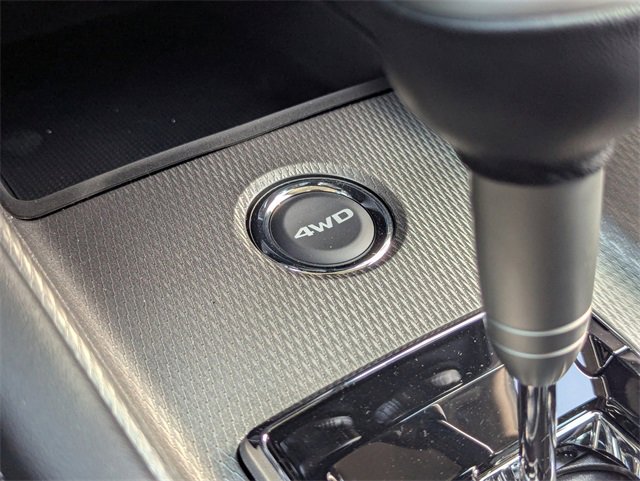 New 2025 Mitsubishi Outlander Sport ES image 18