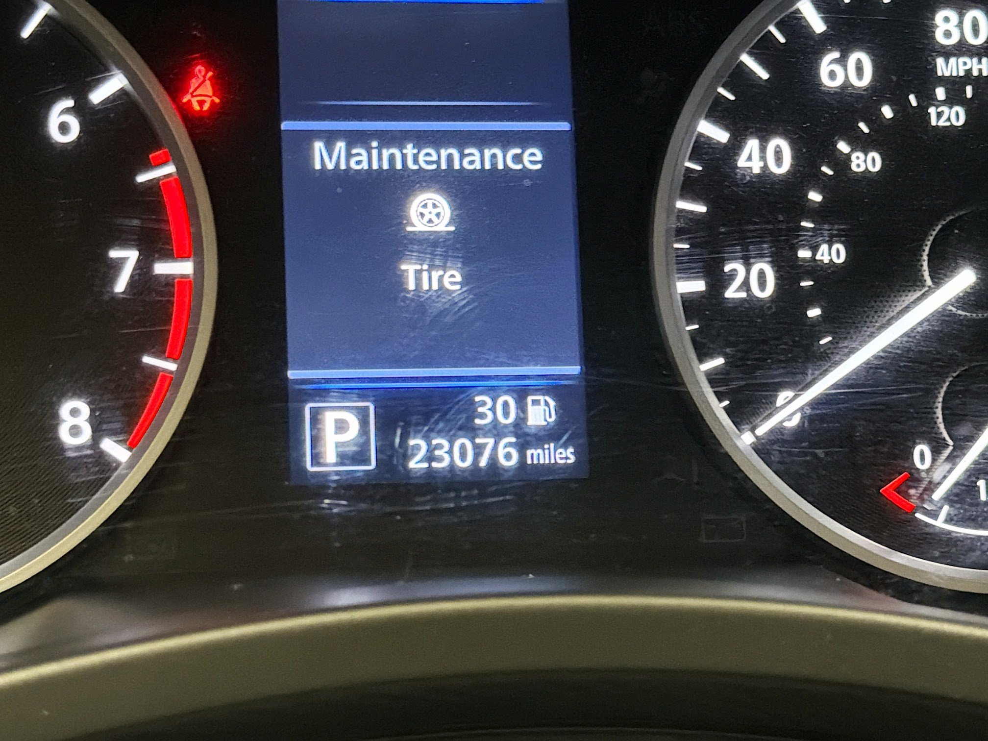 Used 2025 Nissan Sentra S image 8