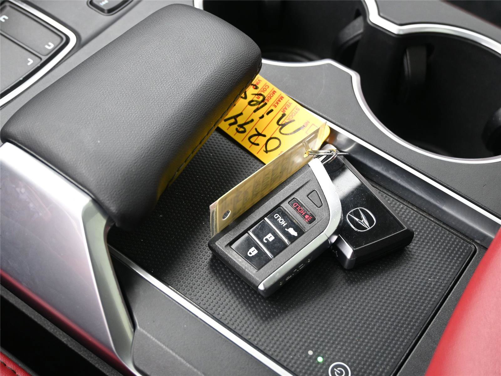 Certified 2023 Acura MDX A-Spec image 6