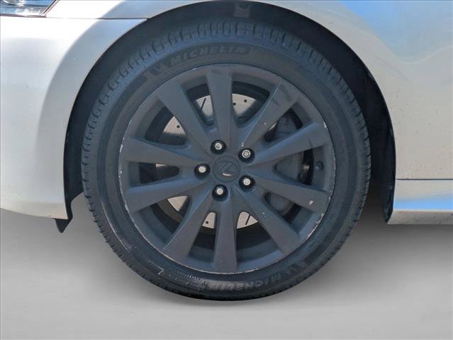 Used 2015 Lexus GS 350 AWD w/ Premium Package image 9