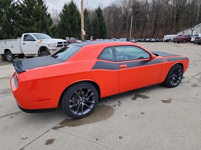 Used 2023 Dodge Challenger R/T w/ T/A Package image 15