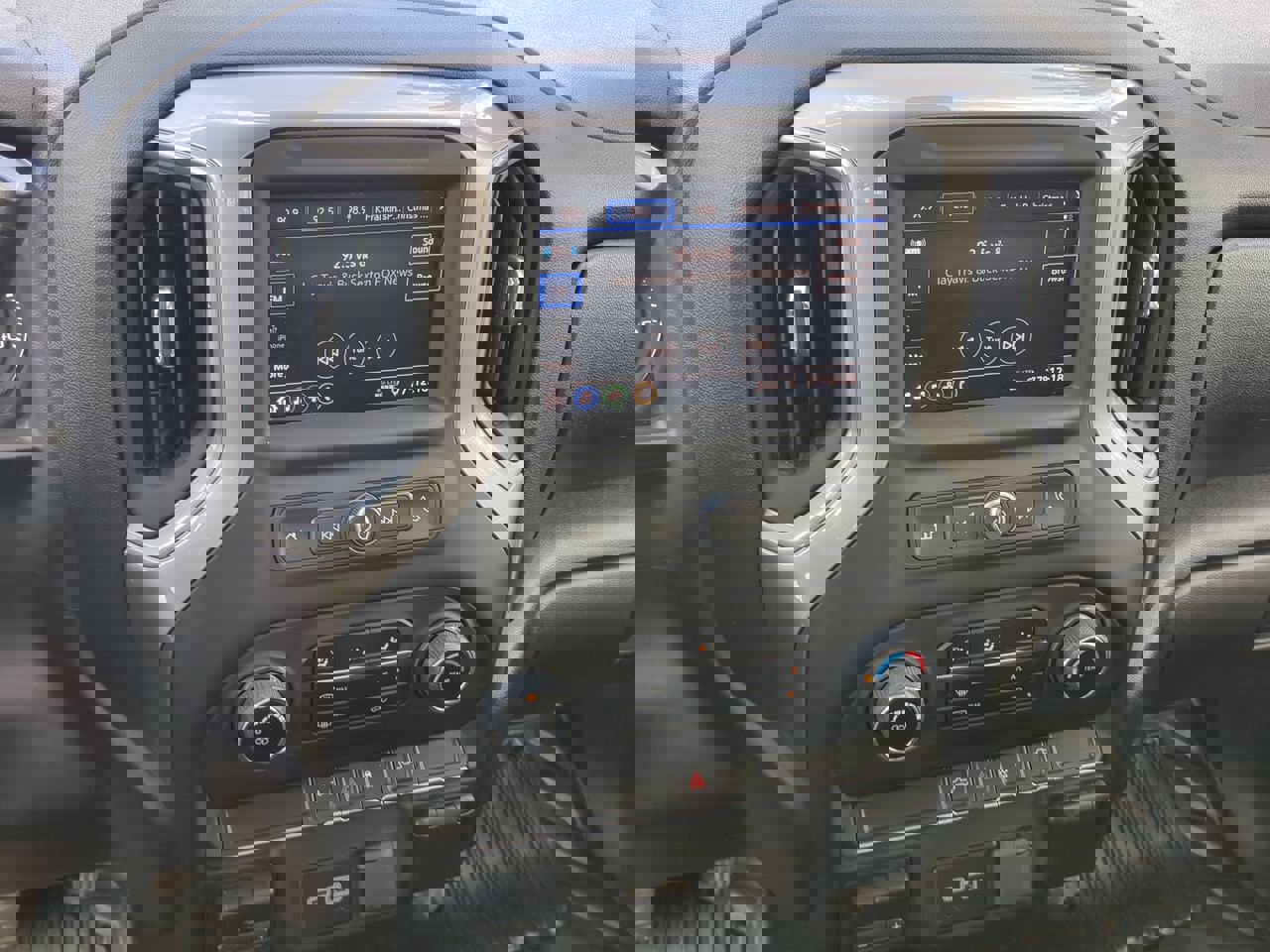 Used 2023 Chevrolet Silverado 2500 W/T w/ WT Convenience Package image 17