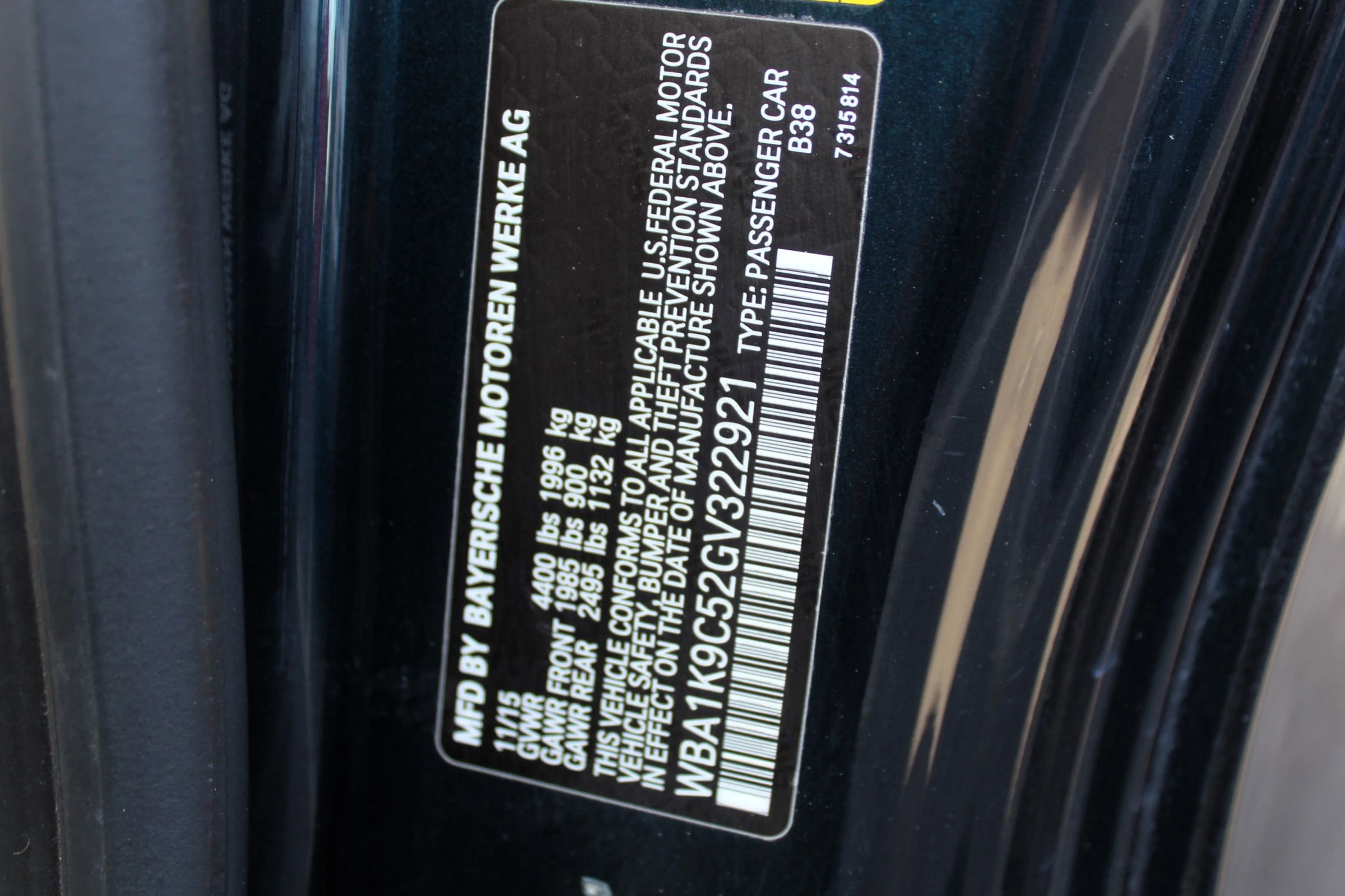 Used 2016 BMW 228i Convertible image 10