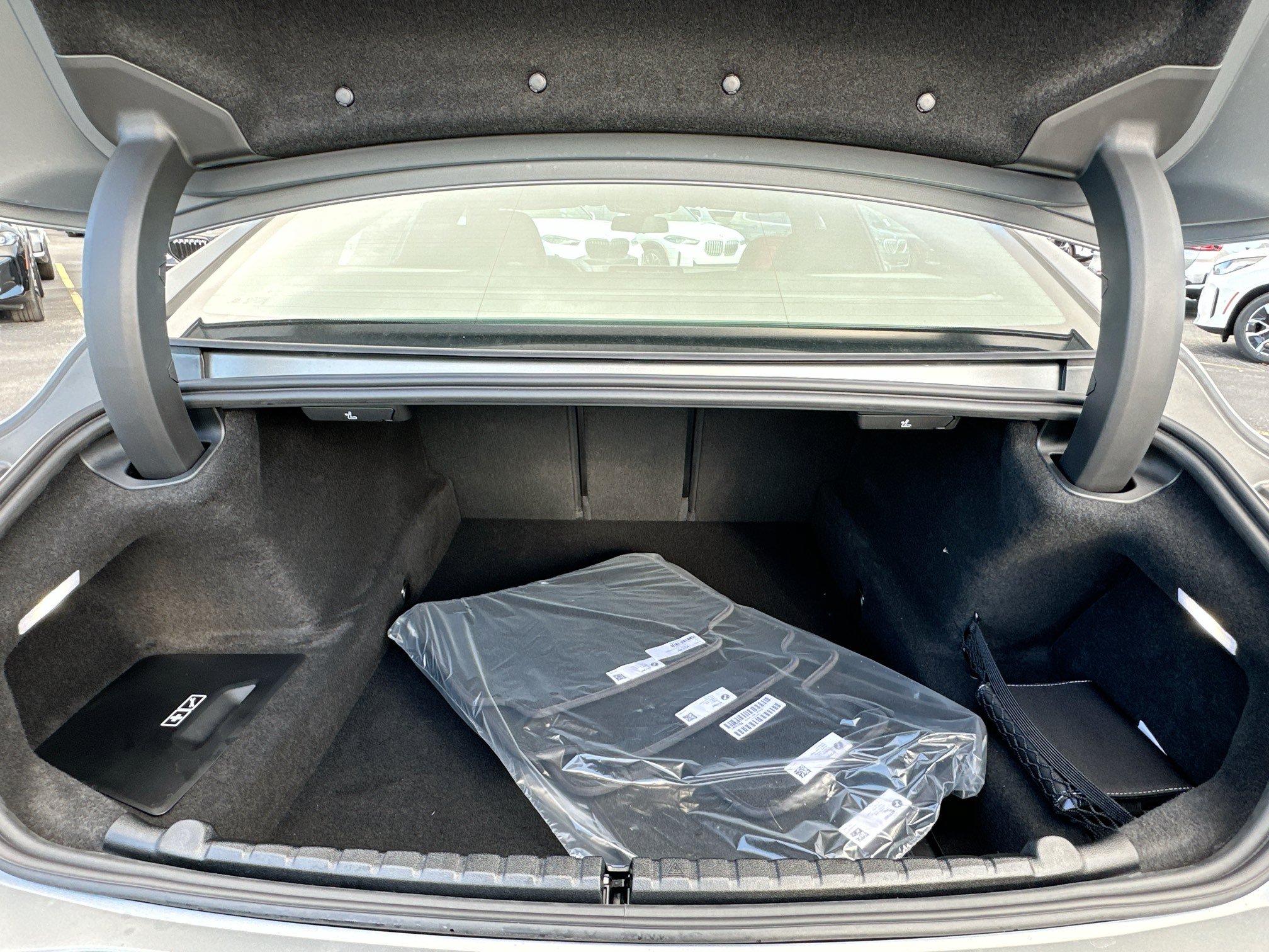 New 2026 BMW 840i w/ M Sport Professional Package RWD image 21