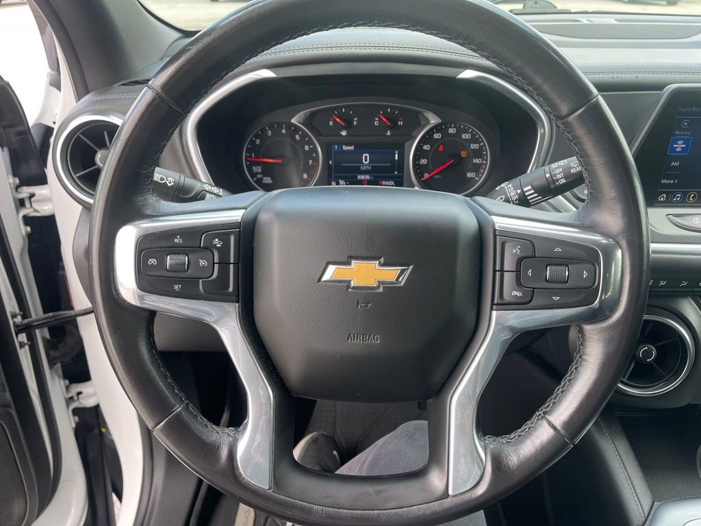 Used 2021 Chevrolet Blazer LT FWD image 10