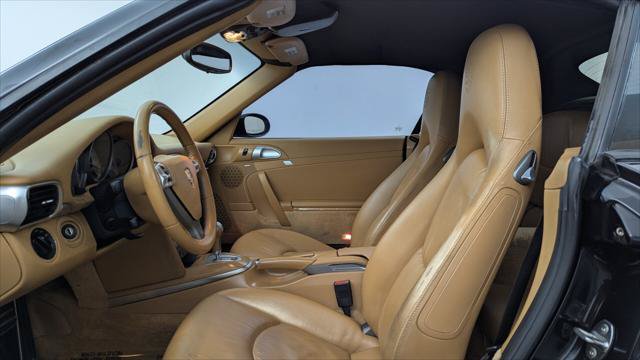 Used 2006 Porsche 911 Carrera S RWD image 13