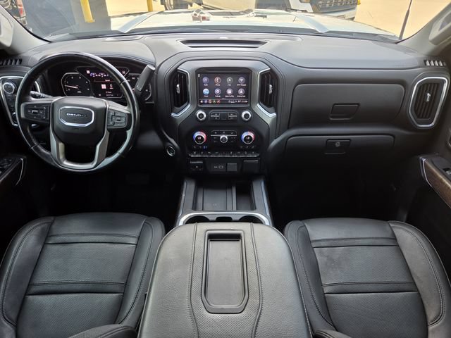 Used 2022 GMC Sierra 2500 Denali AWD/4WD image 11
