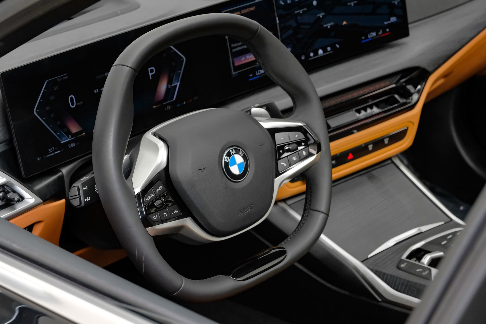 Used 2025 BMW 430i xDrive image 20