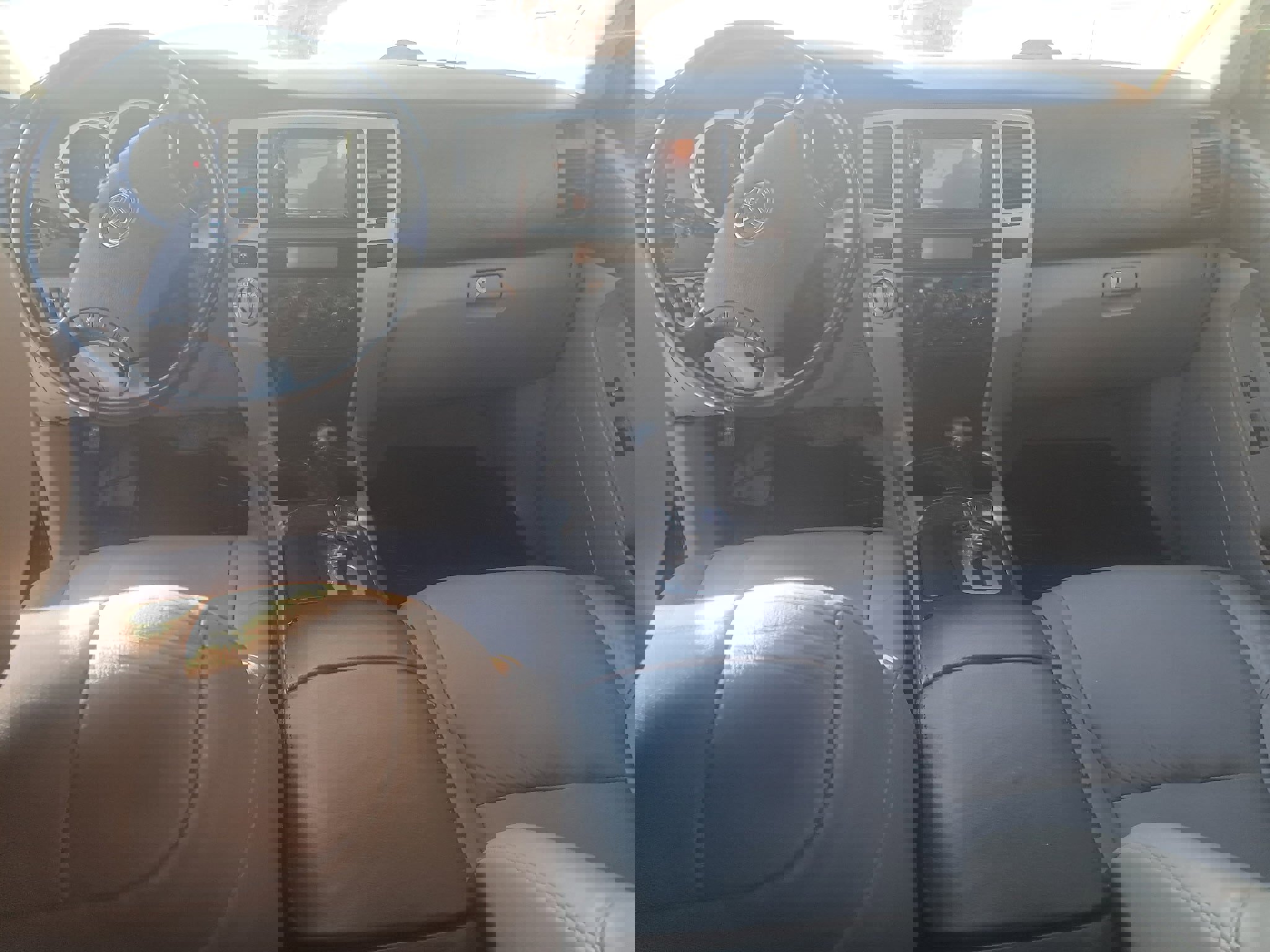 Used 2003 Toyota 4Runner Limited AWD/4WD image 8