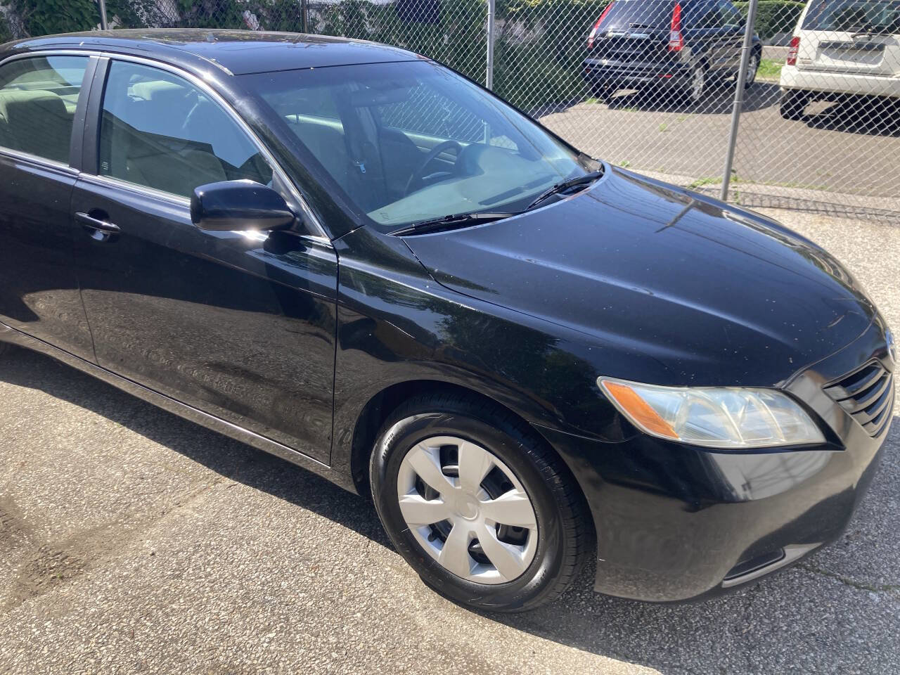 Used 2009 Toyota Camry LE image 10