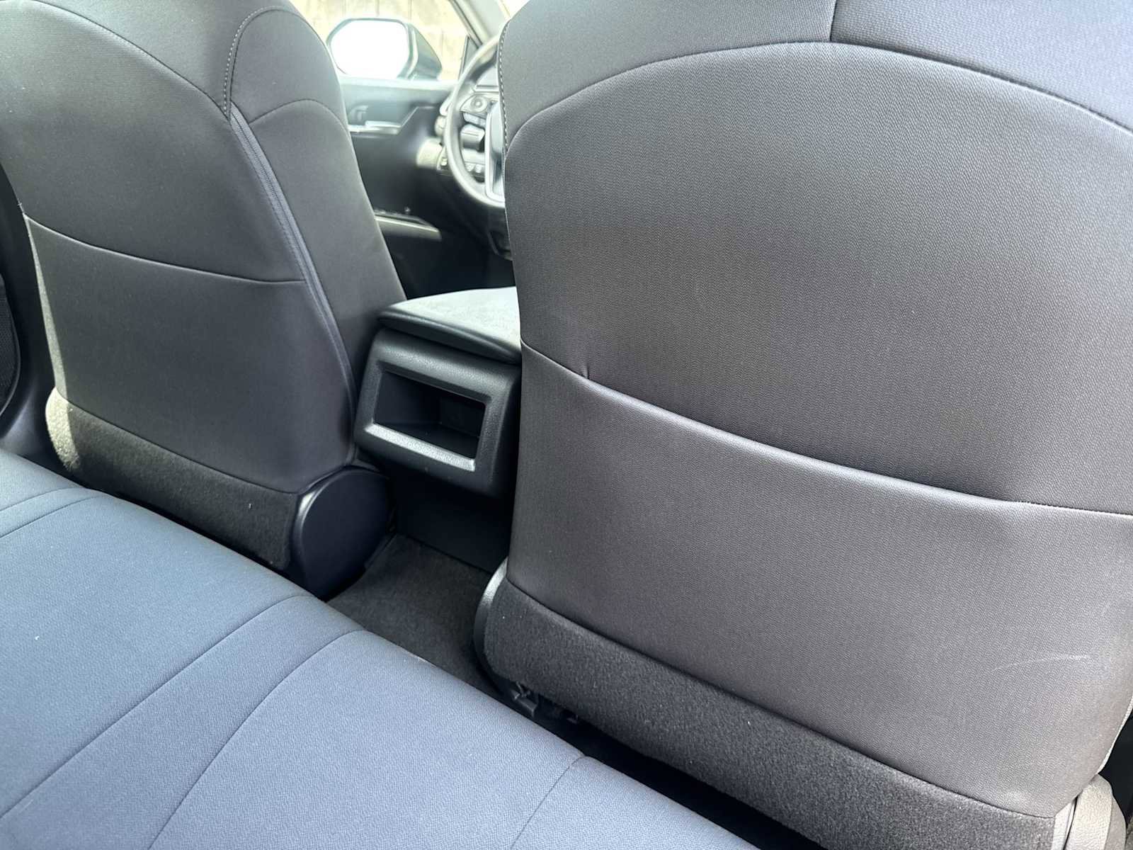 Used 2019 Toyota Camry LE w/ Protection Package (Q2) FWD image 16