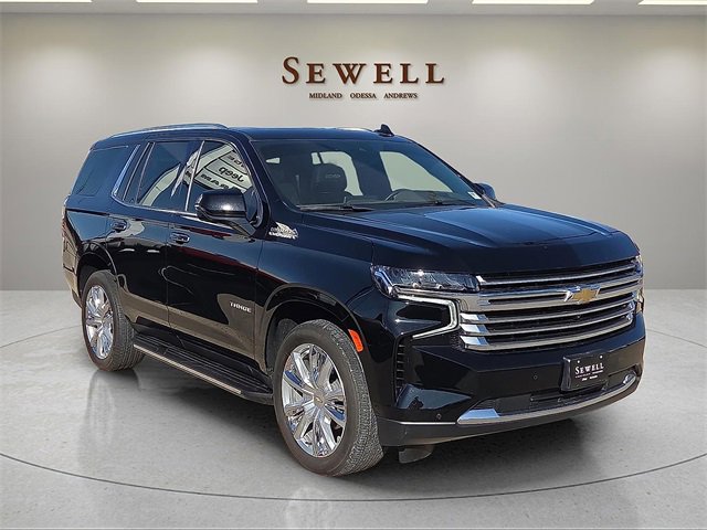 Used 2023 Chevrolet Tahoe High Country image 6