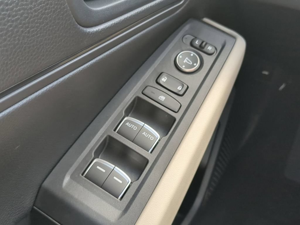 New 2026 Honda Accord LX image 19