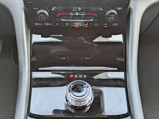 New 2026 Jeep Grand Cherokee Laredo X AWD/4WD image 19