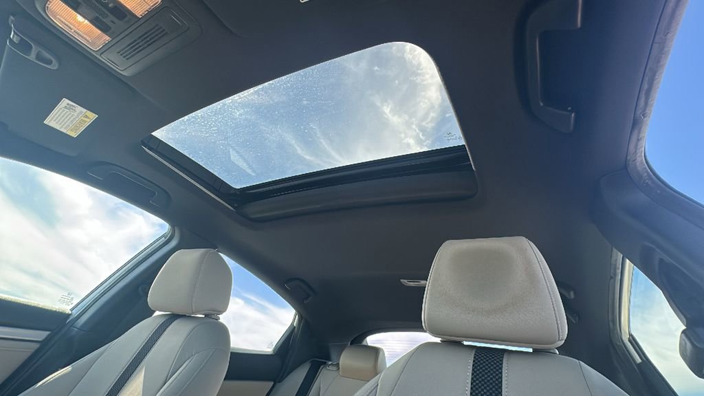 Used 2020 Honda Civic EX image 5