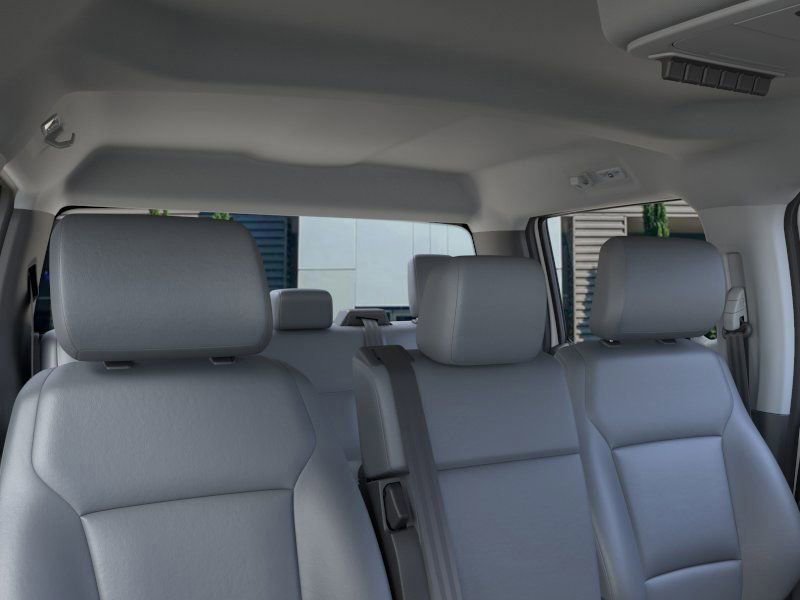 New 2026 Ford F350 XL w/ XL Chrome Package image 13