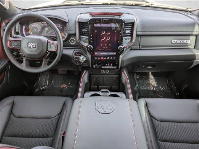 New 2026 RAM 1500 Rebel w/ Bed Utility Group AWD/4WD image 14
