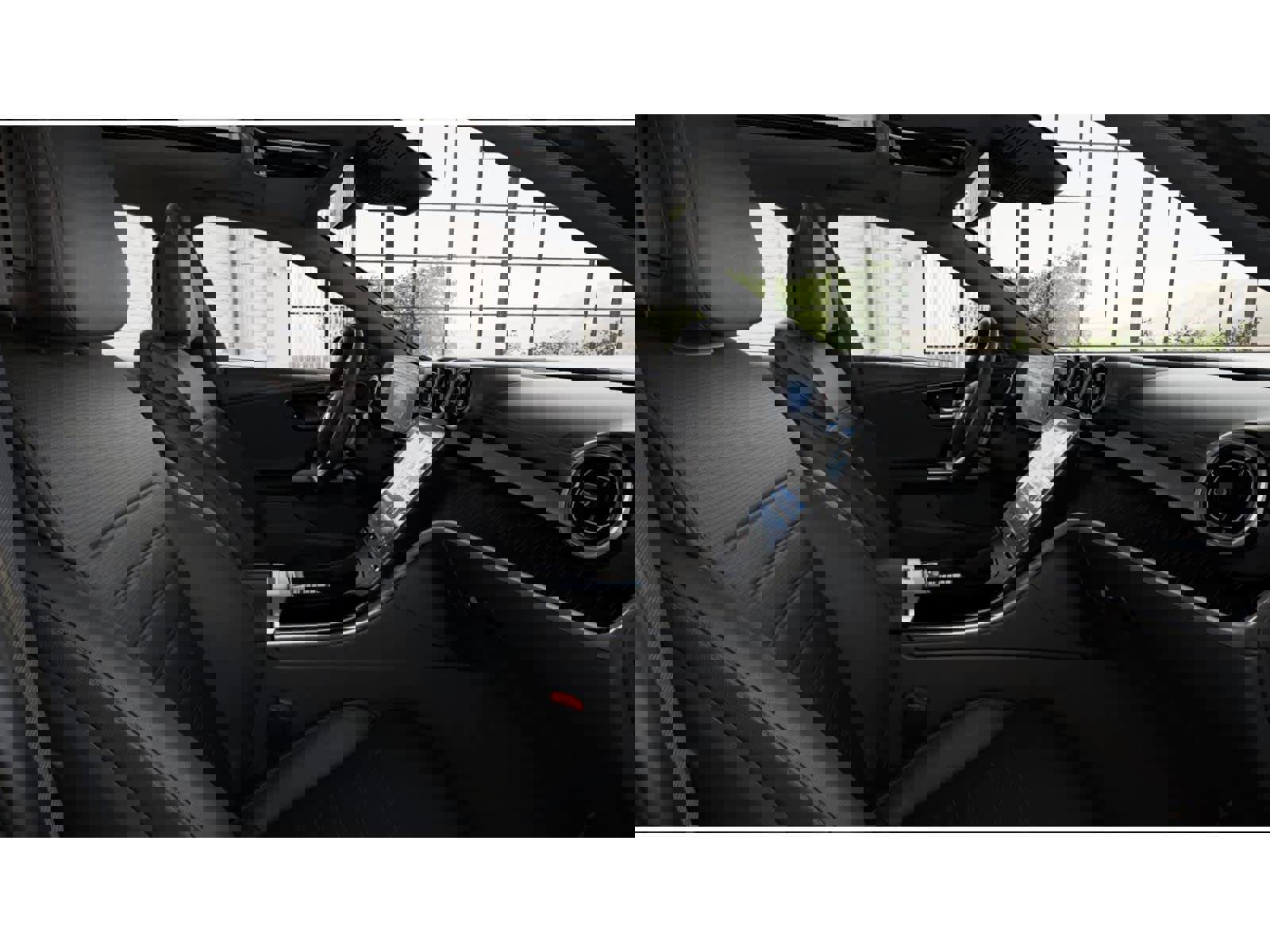 New 2024 Mercedes-Benz C 300 C 300 image 4