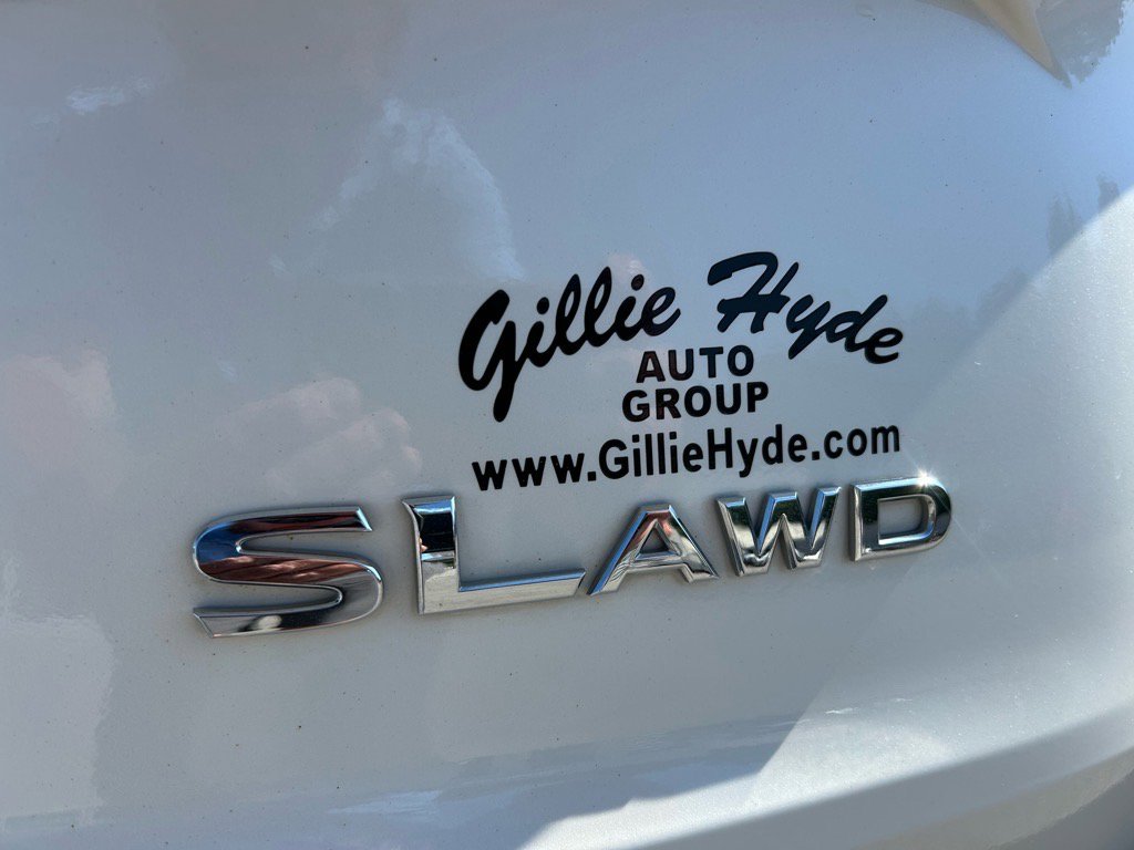 Used 2023 Nissan Rogue SL image 6