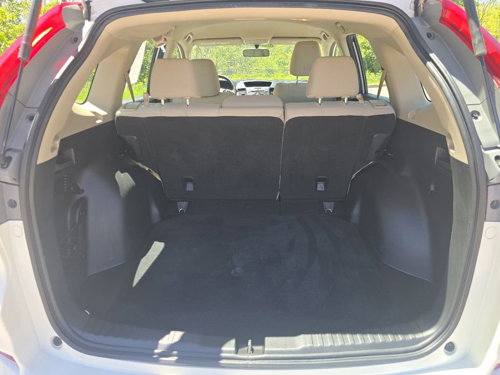 Used 2016 Honda CR-V LX image 14