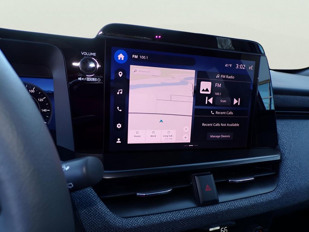 Certified 2026 Subaru Outback Premium image 20