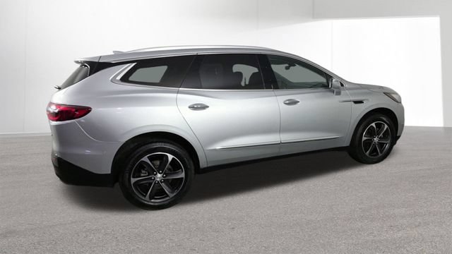 Used 2020 Buick Enclave Essence w/ Sport Touring Edition FWD image 11