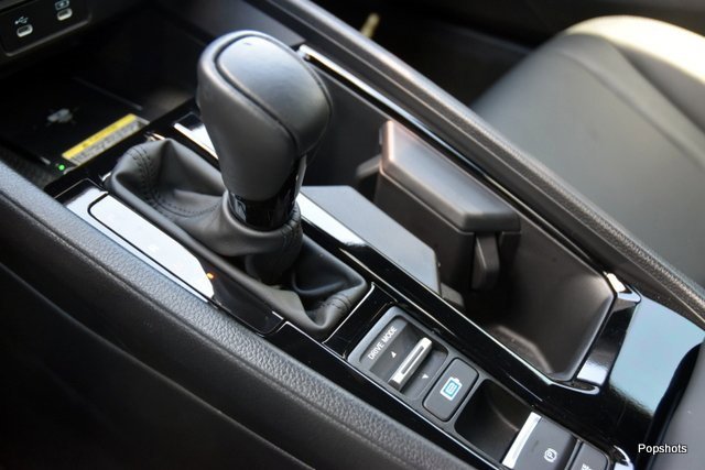 Used 2025 Honda Accord Sport image 17